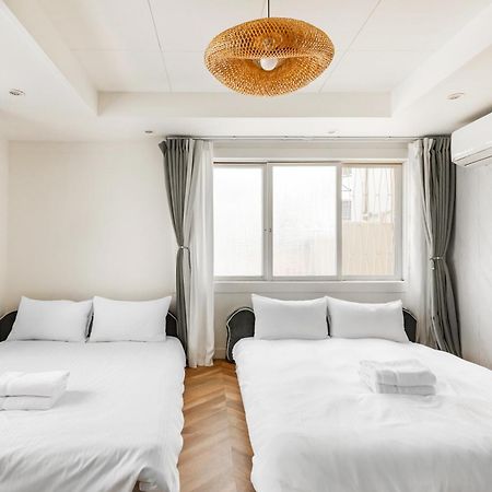 32小巷弄 Hotel ไถหนาน ภายนอก รูปภาพ