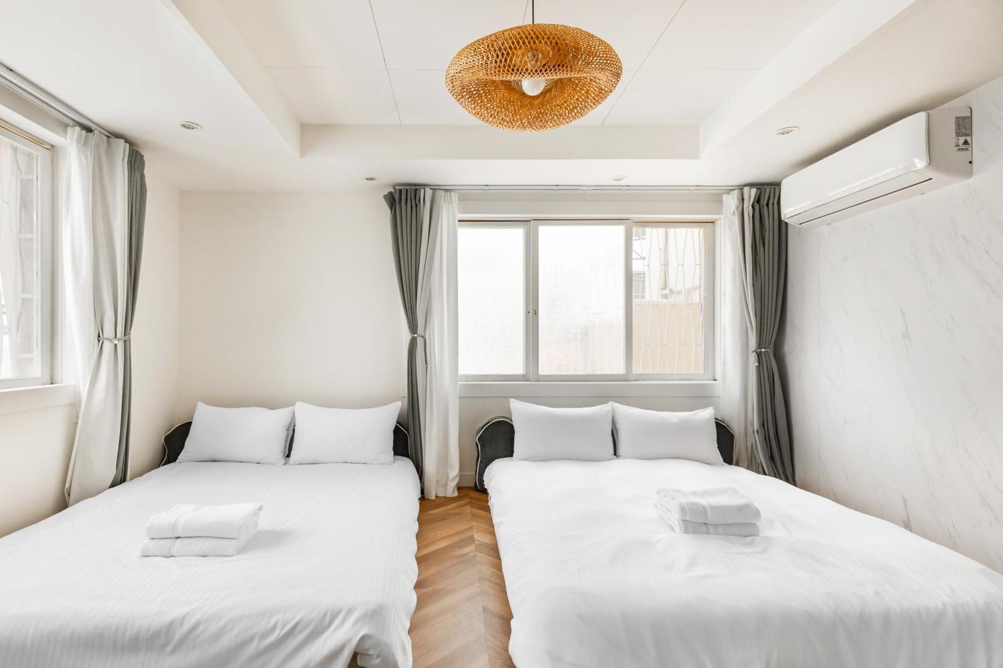 32小巷弄 Hotel ไถหนาน ภายนอก รูปภาพ